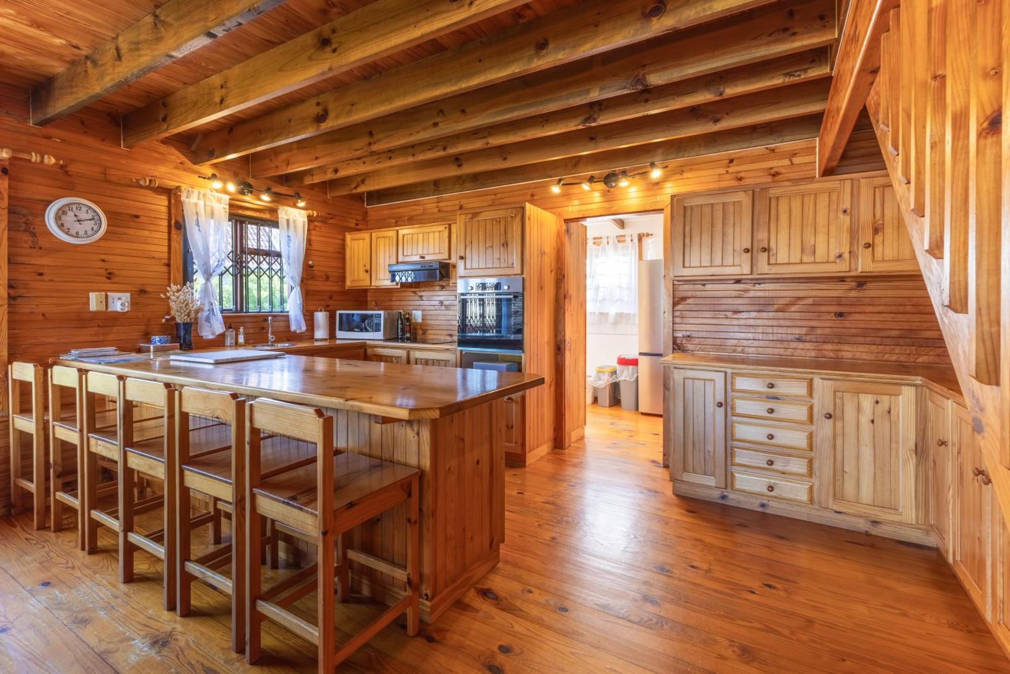 Lark House, Peaceful Mountain Home With Ocean Views And Power Backup Cape Town Eksteriør bilde